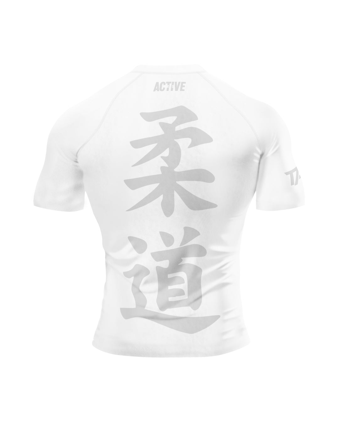 Rashguard Judo Team Koroška Kesa-gatame M/Ž