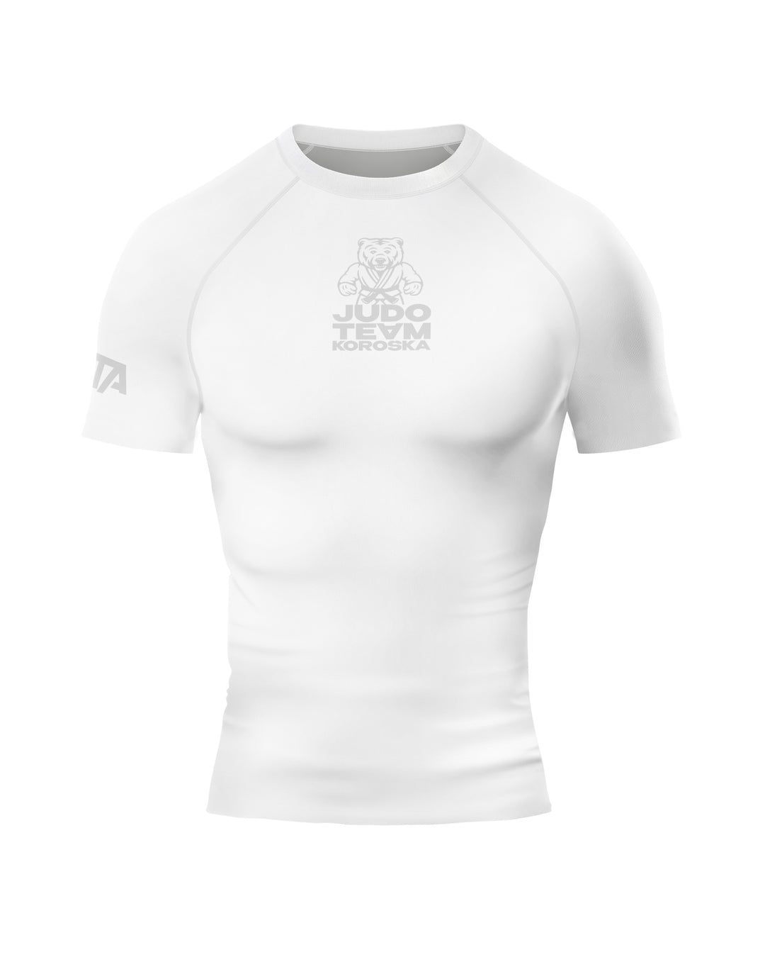 Rashguard Judo Team Koroška Kesa-gatame M/Ž