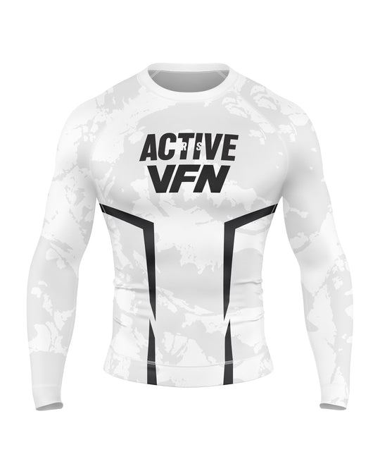 Functional shirt VFN 2.0 - Black M/F 