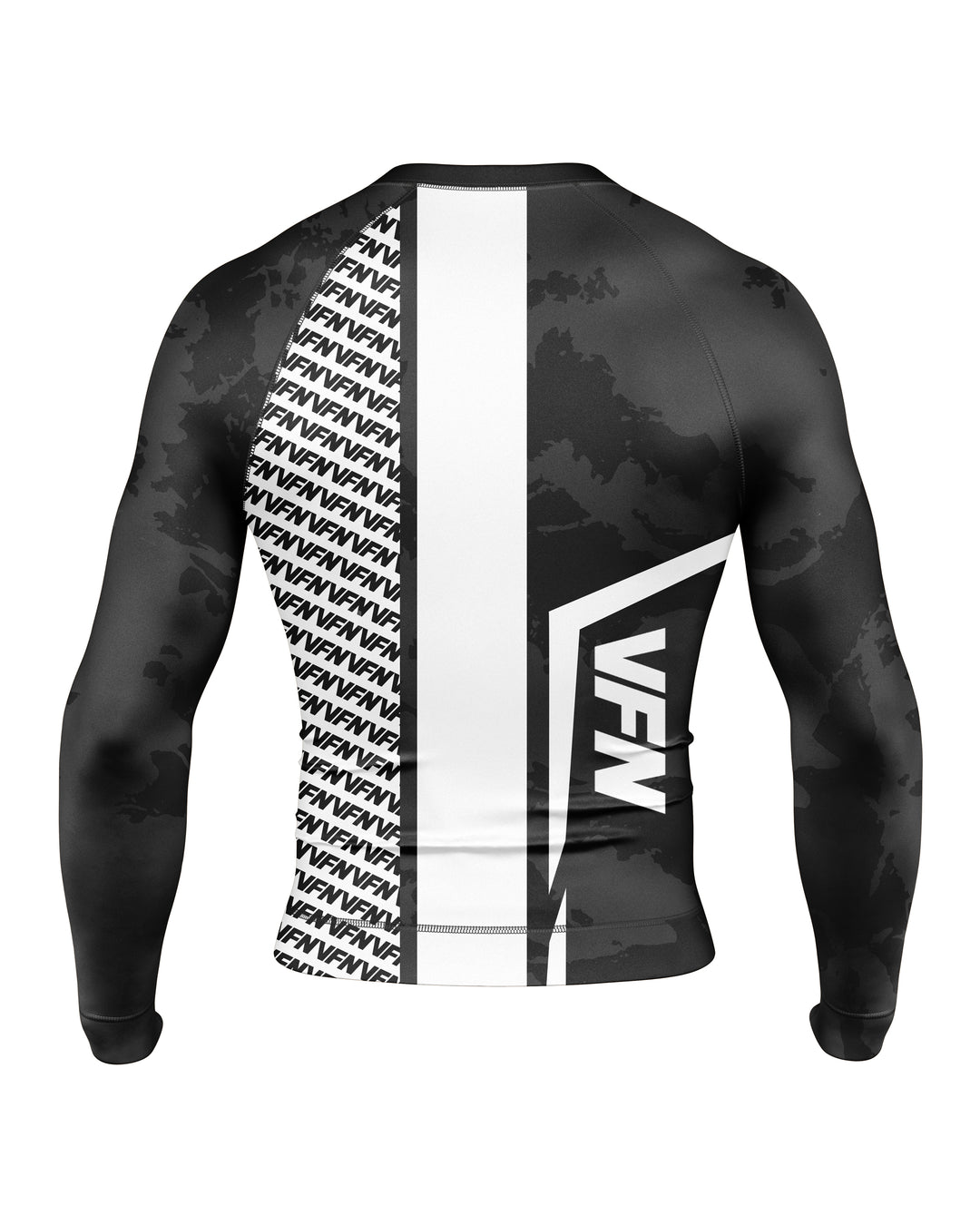 Functional shirt VFN 2.0 - Black M/F 