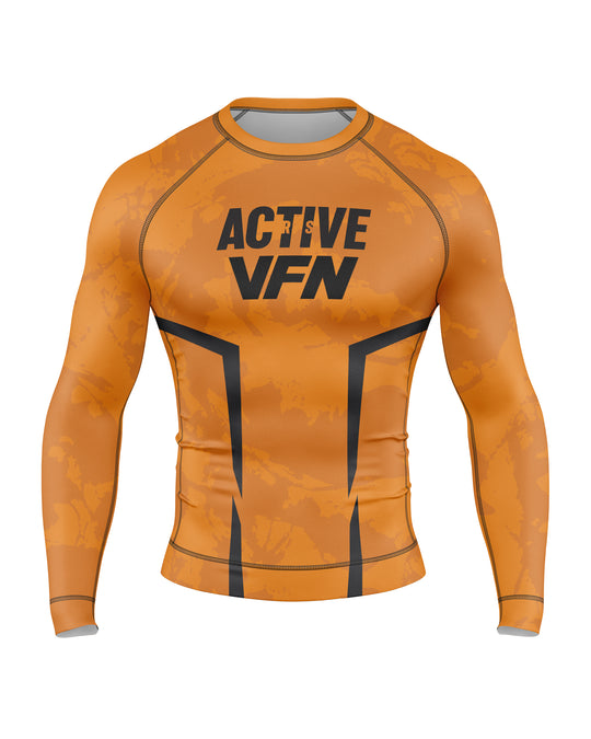 Functional shirt VFN 2.0 - Black M/F 