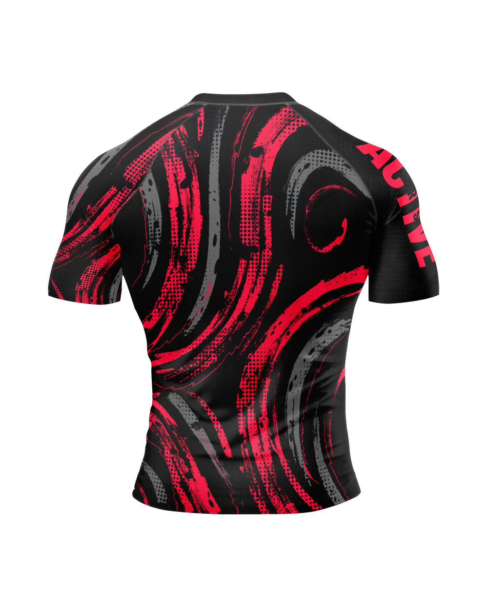 Rashguard Roll-Ready M/Ž