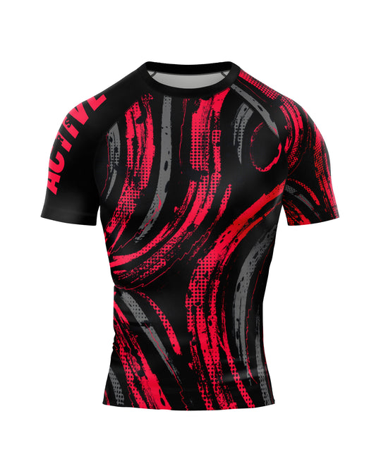 Rashguard Roll-Ready M/Ž