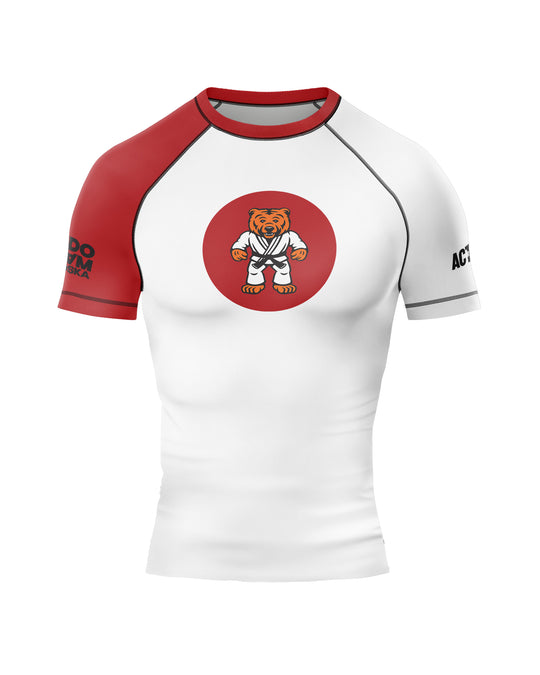 Rashguard Judo Team Koroška Seoi-nage M/Ž