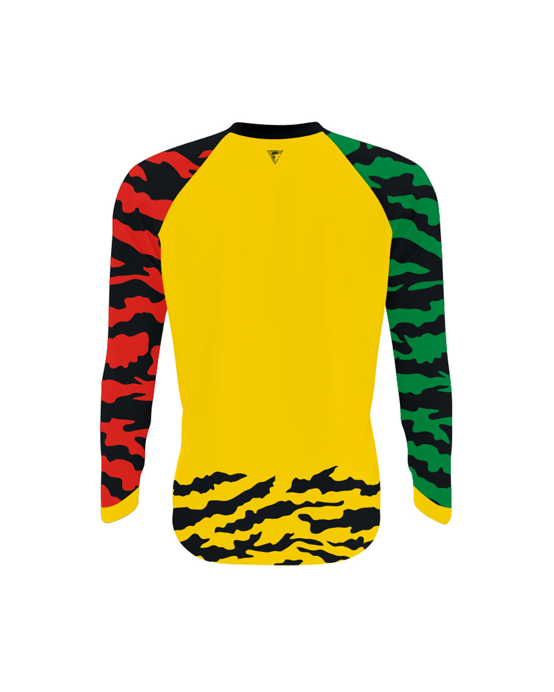 MTB jersey Rastafari (UNISEX)