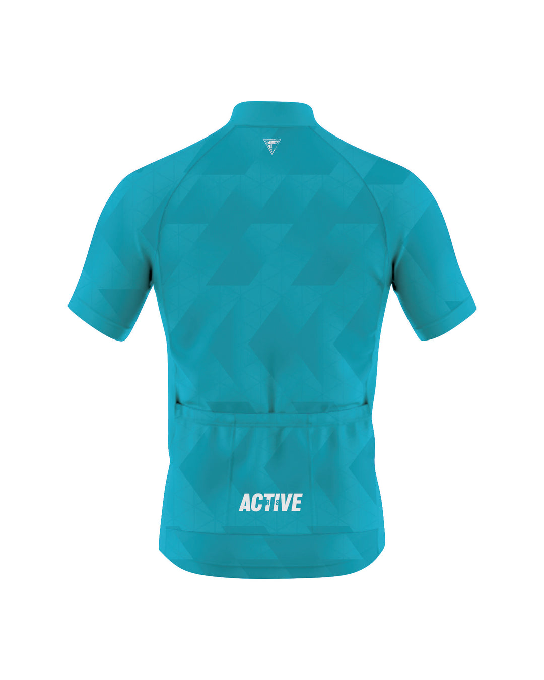 Men's cycling shirt Slovenia - advanced model 