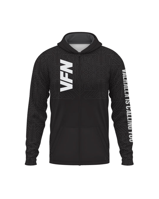 Sports jacket VFN Viking M/F