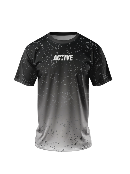 MTB Enduro majica Spotty (unisex)