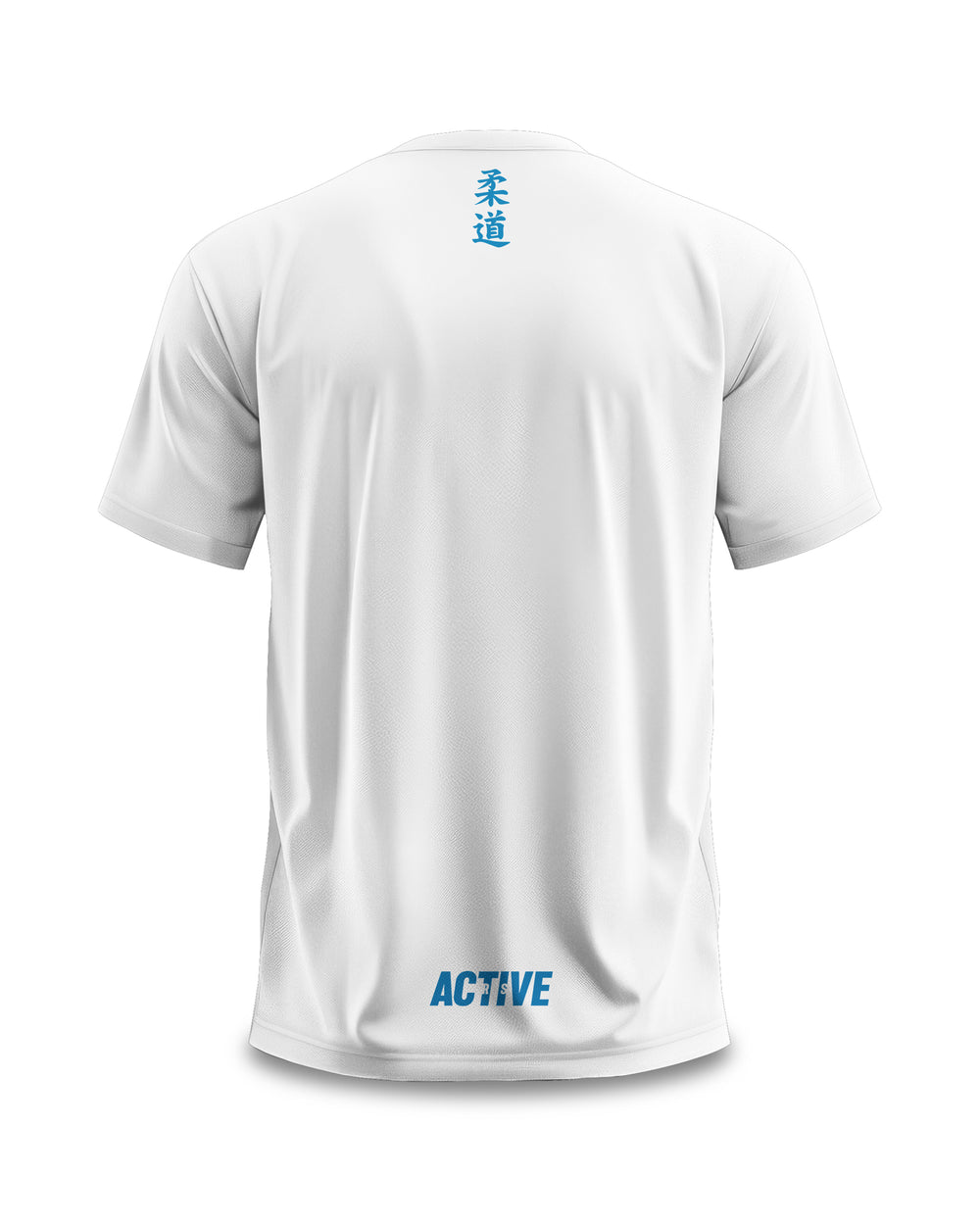 Majica s kratkimi rokavi Judo Team Koroška #2 (unisex)