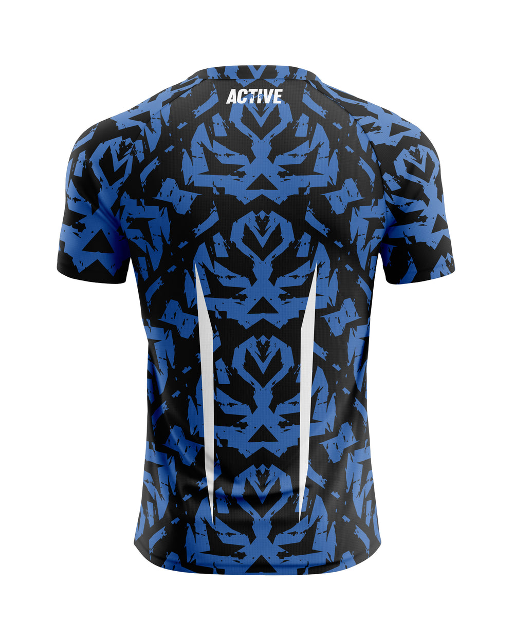 Funkcijska trening majica Performance #blue