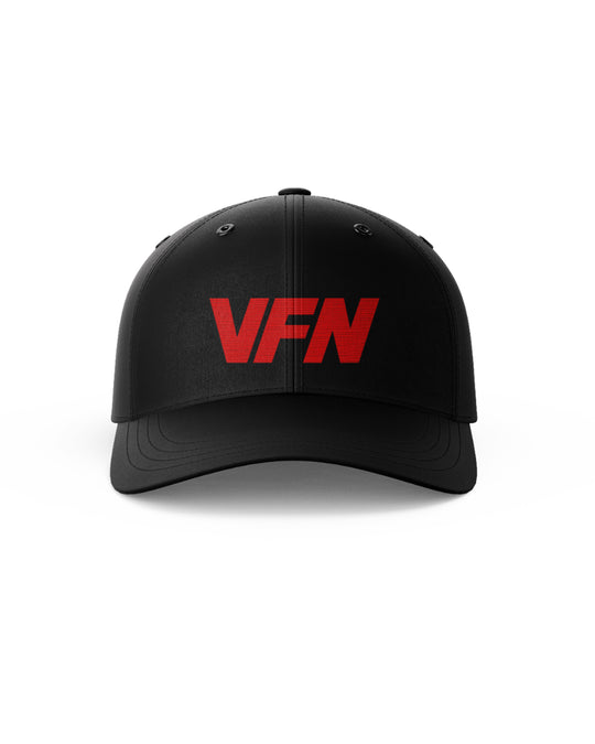 Športna kapa na šilt VFN (OneSize)