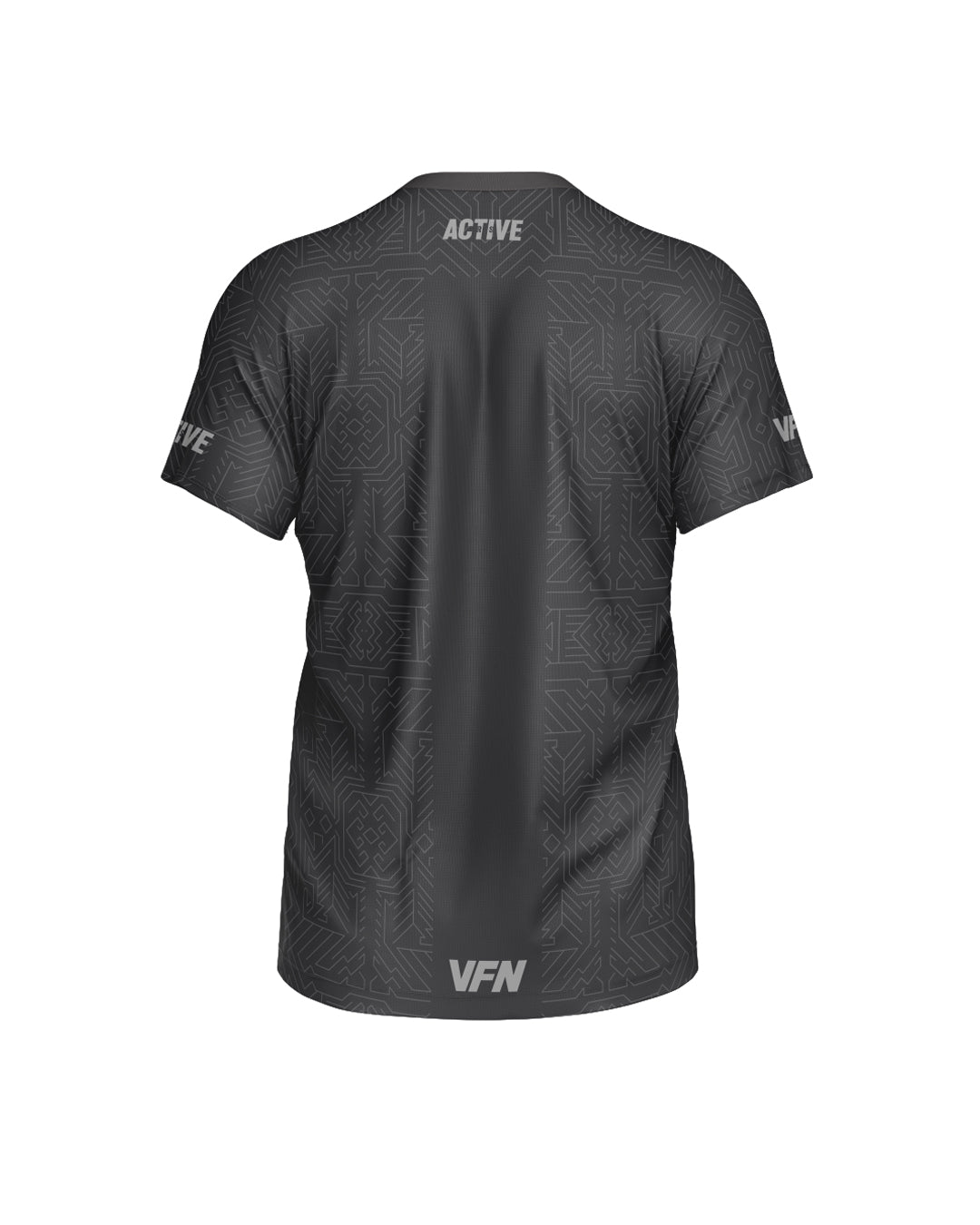 Functional t-shirt/jersey VFN Vikings M/F