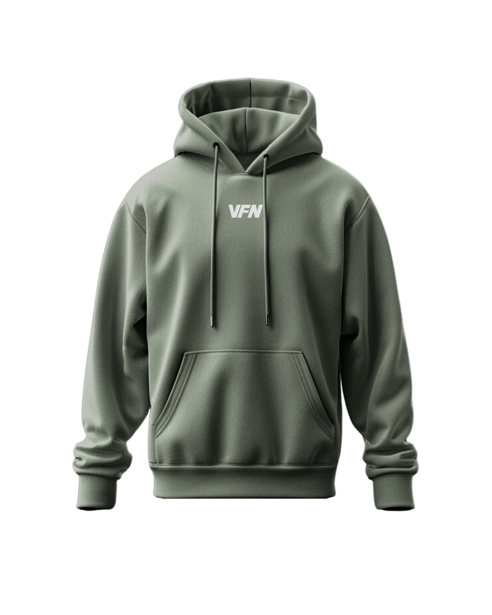 Hoodie VFN Urban M/Ž