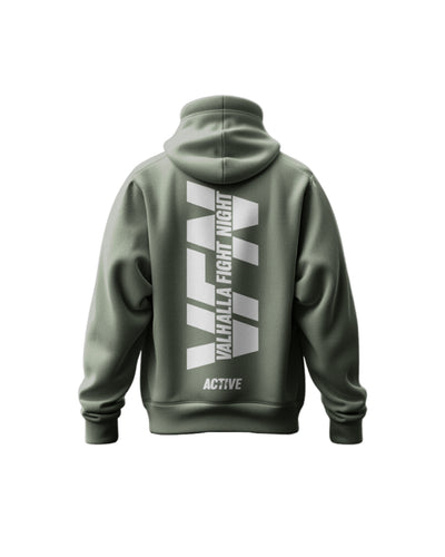 Hoodie VFN Urban M/Ž