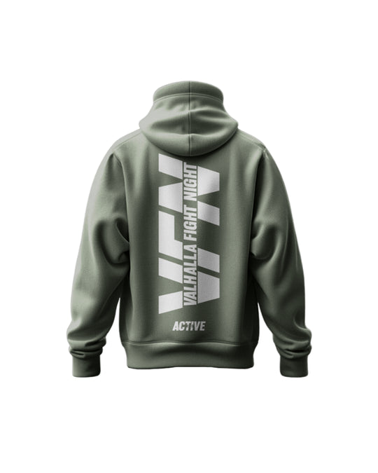 Hoodie VFN Urban M/F