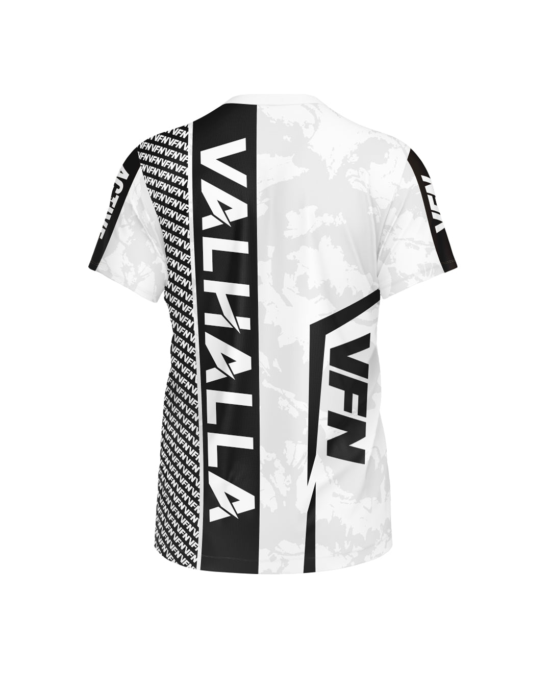 Functional shirt VFN 2.0 - Black M/F 