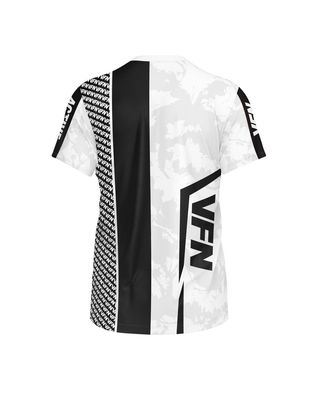 Functional shirt VFN 2.0 - Black M/F 