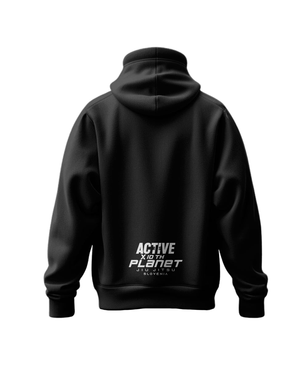 Hoodie Who ain't got Jiu Jitsu!? (unisex)