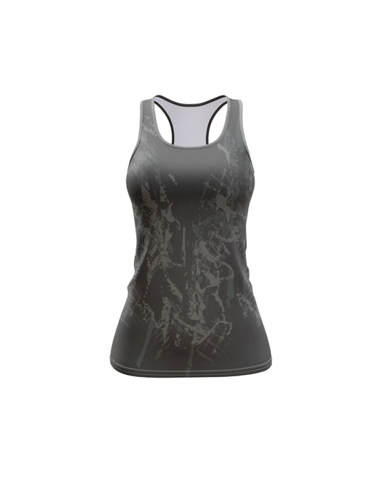 Camo Women's Tank Top