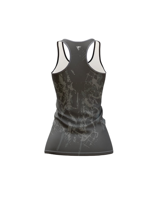 Camo Women's Tank Top