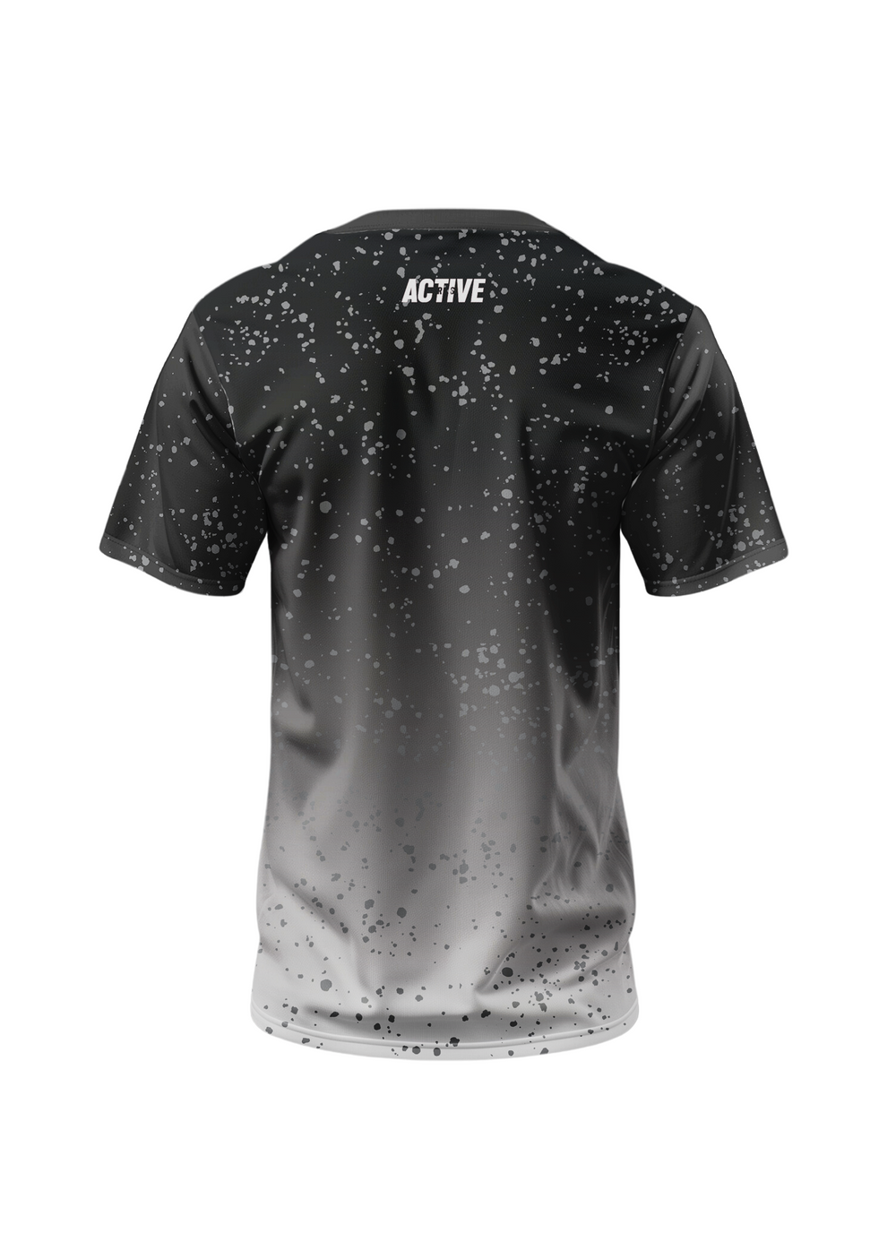 MTB Enduro majica Spotty (unisex)