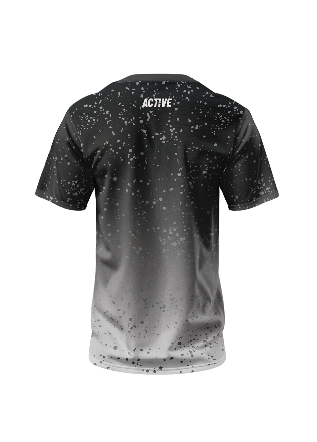 MTB Enduro majica Spotty (unisex)