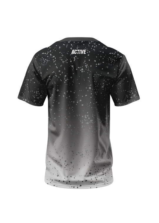 MTB Enduro majica Spotty (unisex)