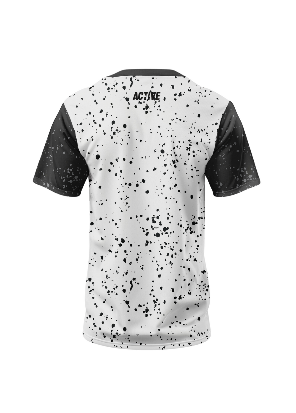 MTB Enduro majica Light Spotty (unisex)