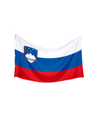 Slovenska zastava (2x1 m)