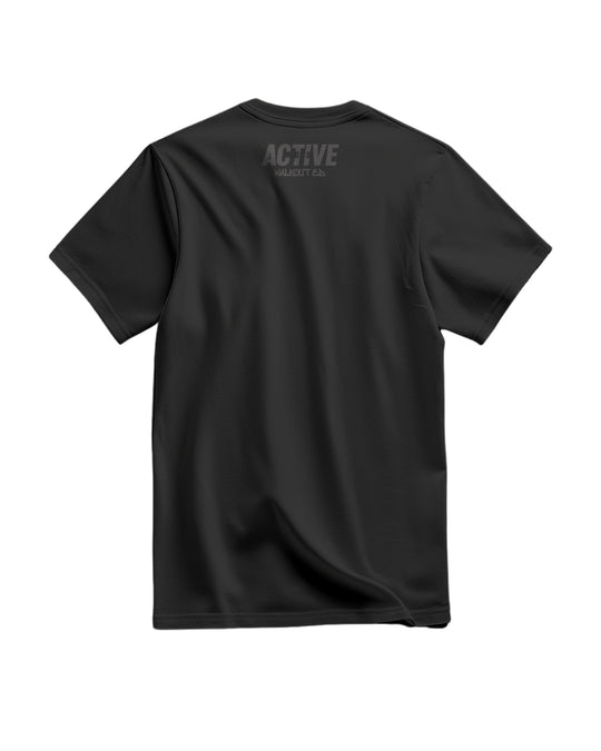 Walkout ED. Majica No brain cells... (unisex)
