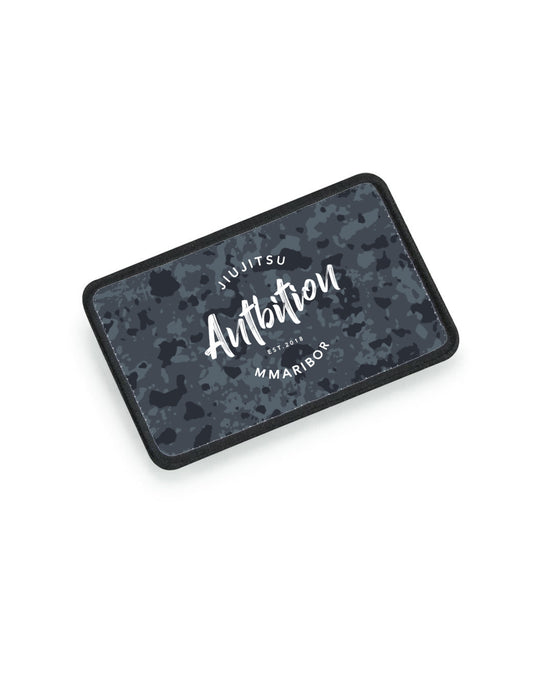 Komplet 5ih Antbition našitkov - Essentials (združljivi z nahrbtnikom in kapo s šiltom)