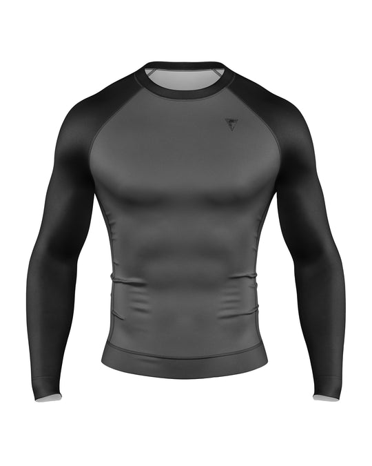 Rashguard Basic BG