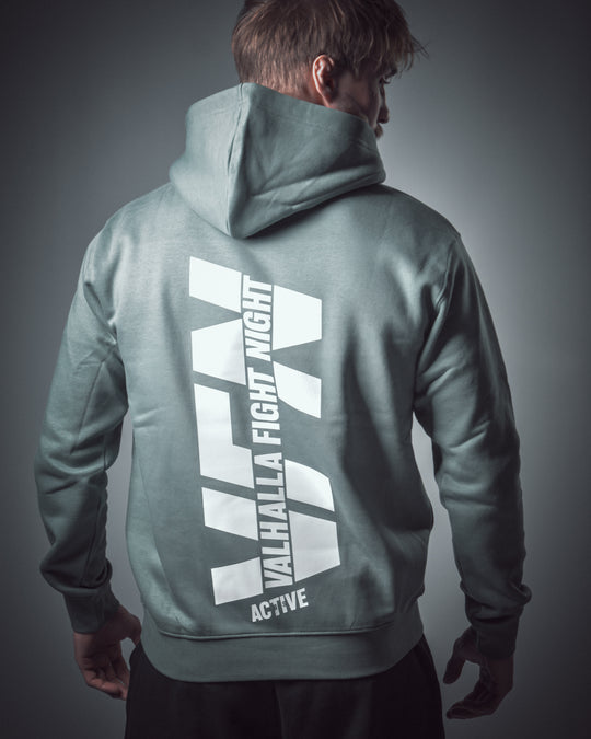 Hoodie VFN Urban M/F