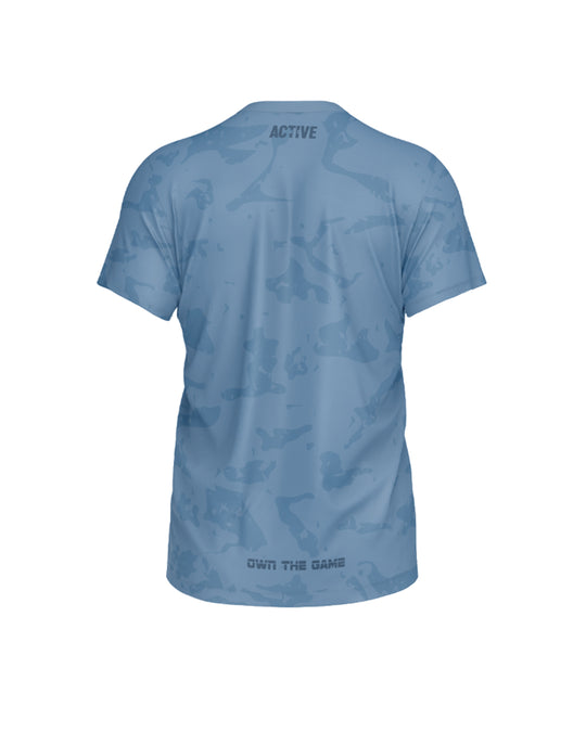 Own the Game Performance shirt Inevitable M/F