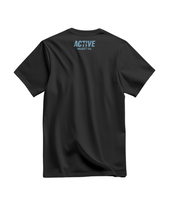 Walkout ED. Majica Therapy is expensive (unisex)