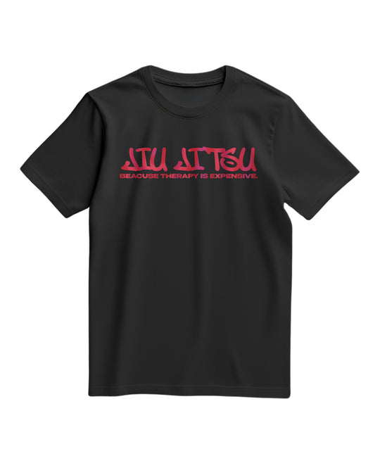Walkout ED. Majica Therapy is expensive (unisex)