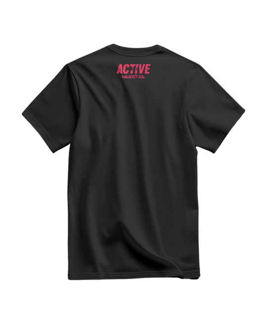 Walkout ED. Majica War Ready (unisex)