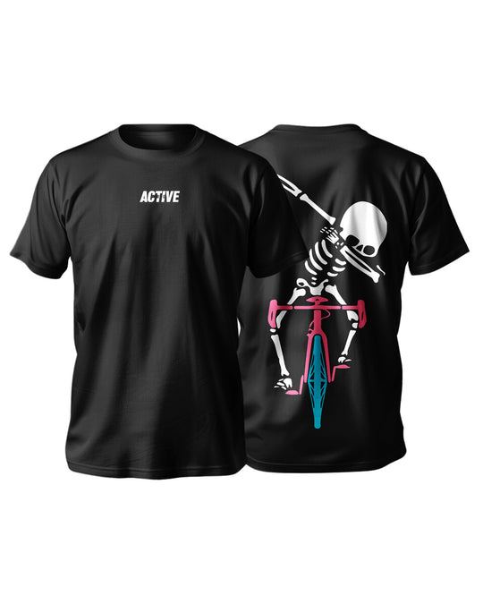 Riding T-Shirt CostCo (unisex)