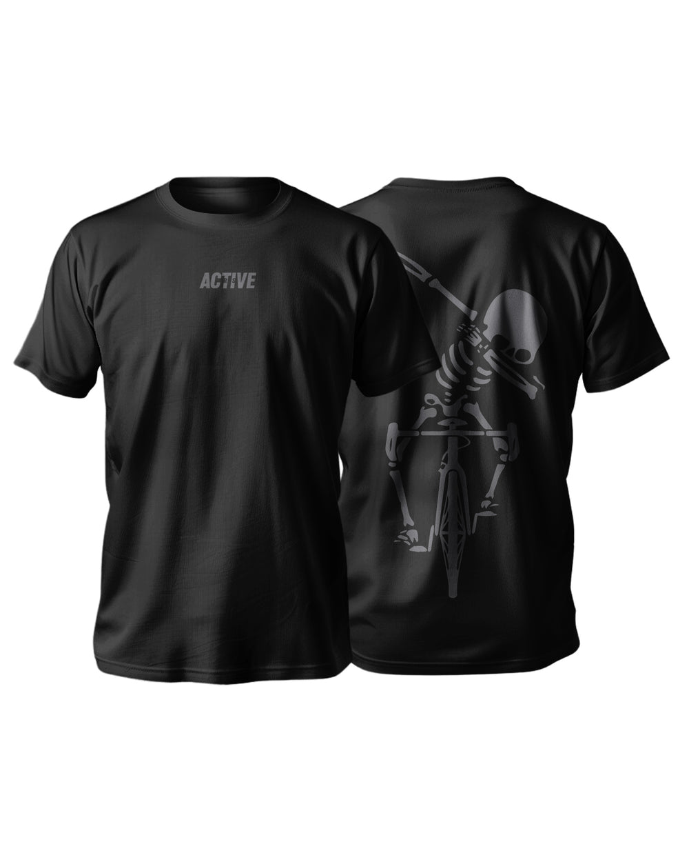 Riding T-Shirt CostCo (unisex)