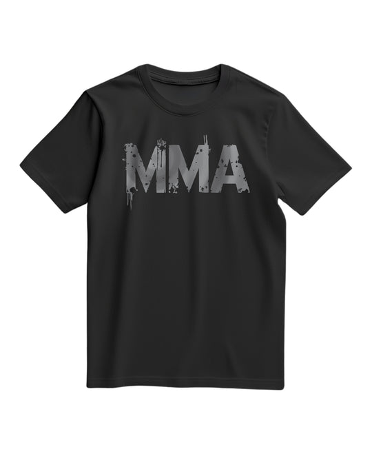 Walkout ED. Majica MMA (unisex)