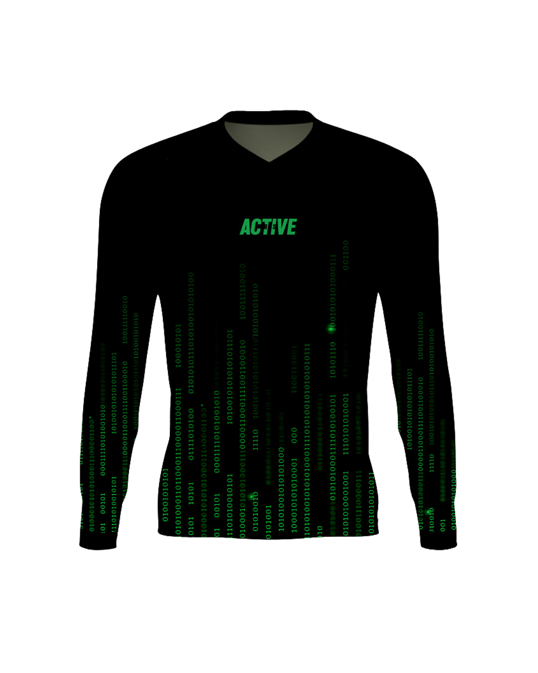 Matrix MTB jersey (UNISEX)