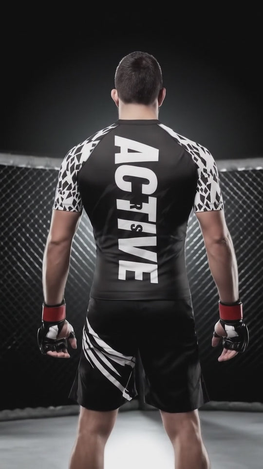 Rashguard The Bear Claw M/Ž