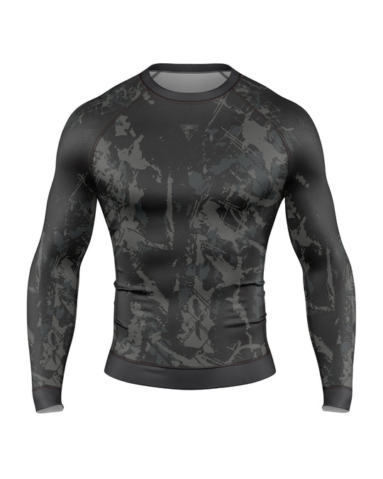 Rashguard Urban Camo