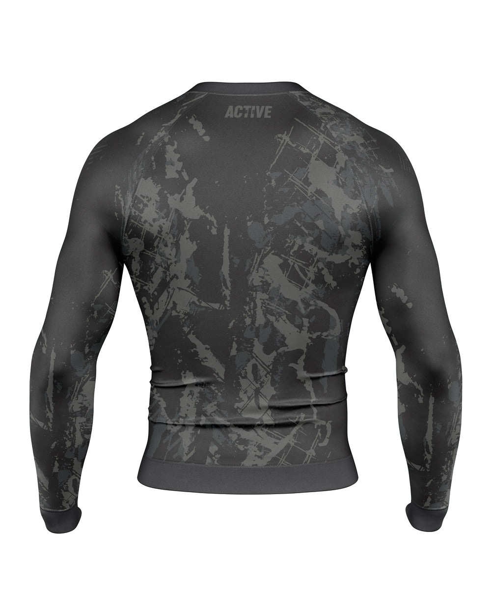 Rashguard Urban Camo