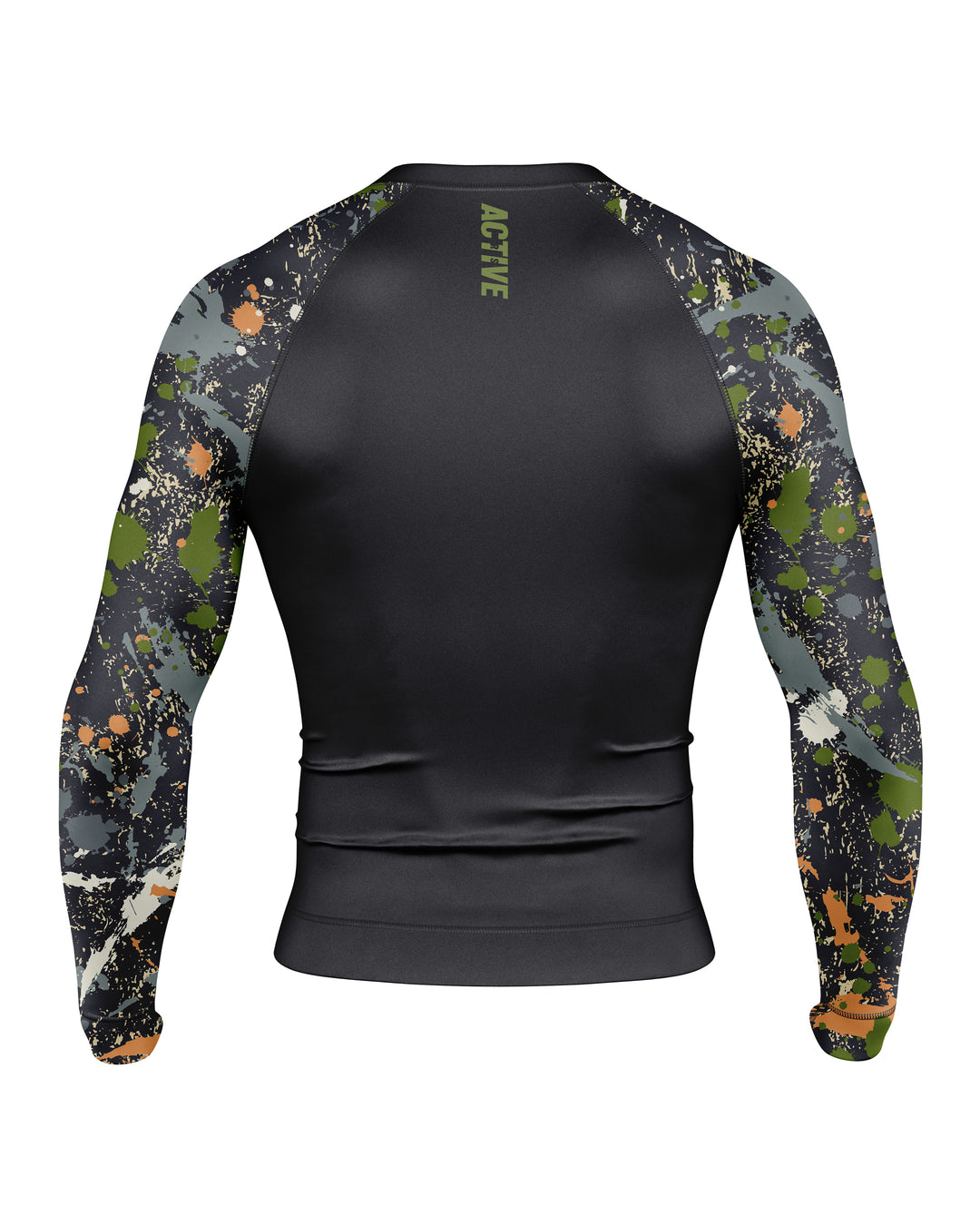 Rashguard The Hunter #2