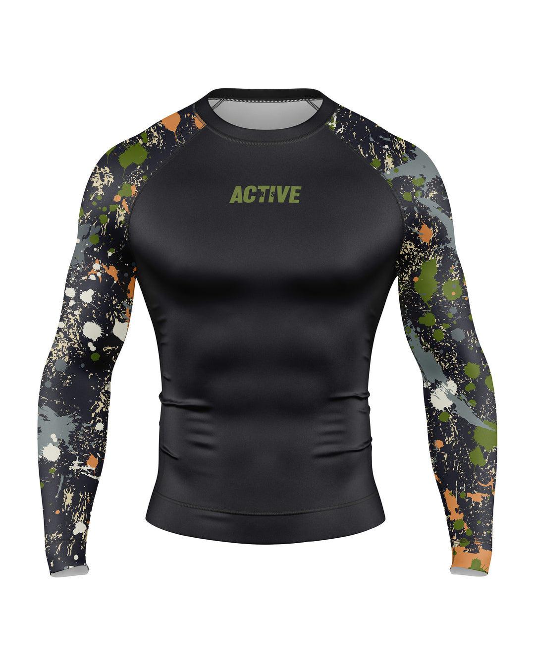 Rashguard The Hunter #2