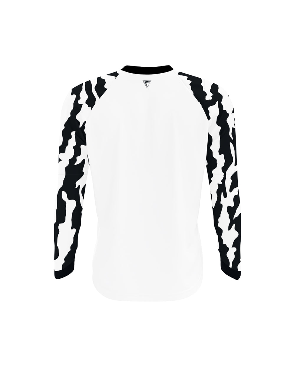 MTB jersey White Claw (UNISEX)