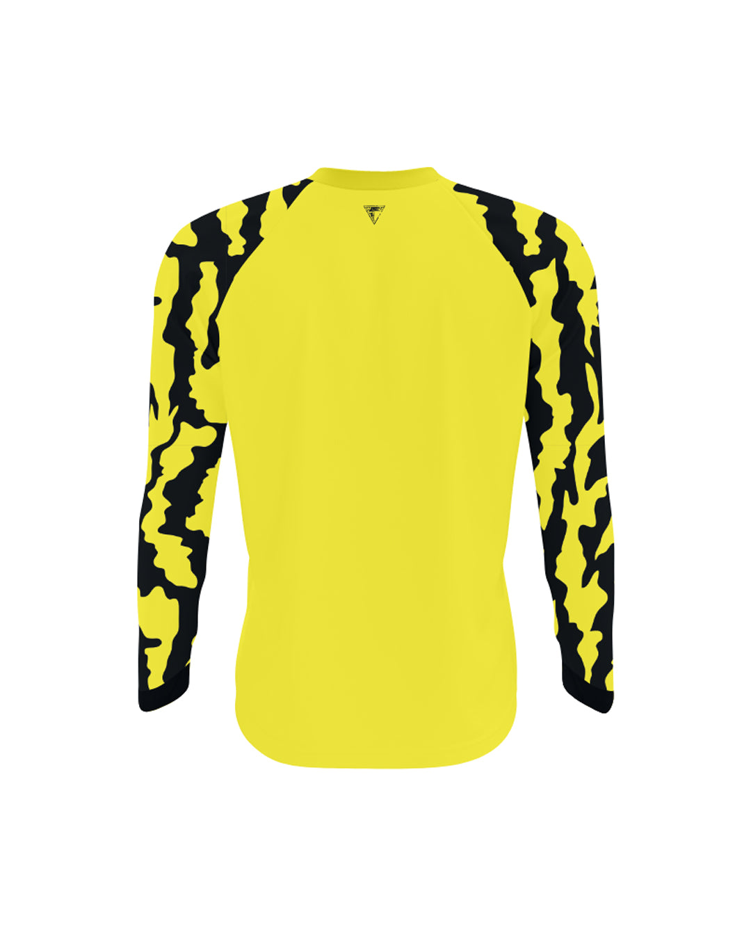 Yellow Claw MTB jersey (UNISEX)