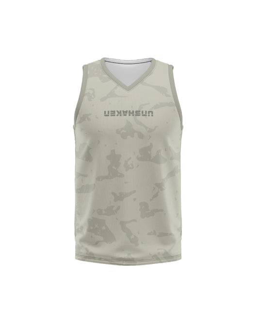 Own the Game Performance košarkarski dres Unshaken M/Ž