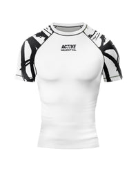 Rashguard JJ Vandal M/Ž